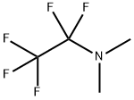 Ethanamine, 1,1,2,2,2-pentafluoro-N,N-dimethyl- (9CI) Structure