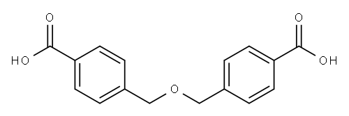 4,4'-[Oxybis(methylene)]bisbenzoic acid|