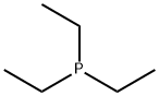 Triethylphosphine Struktur