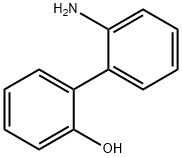2'-Aminobiphenyl-2-ol Struktur
