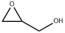 Glycidol Structure