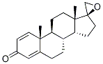 (17β)-Spiro[androsta-1,4-diene-17,2