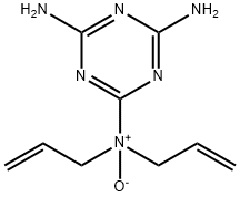 オキソナジン 化学構造式