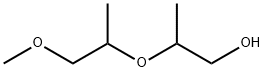2-(1-methoxypropan-2-yloxy)propan-1-ol Structure