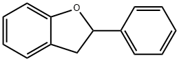 Benzofuran,2,3-dihydro-2-phenyl-(9CI) Structure