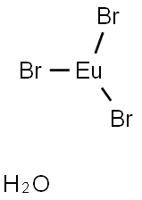 EUROPIUM(III) BROMIDE HYDRATE  99.99+ % Structure