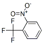 Nitro(trifluoromethyl)benzene Struktur