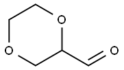 1,4-DIOXANE-2-CARBOXALDEHYDE|1,4-二噁烷-2-甲醛