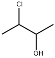 3-chlorobutan-2-ol Struktur