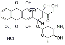 エピルビシン·塩酸塩