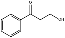 3-羟基苯丙酮, 5650-41-9, 结构式