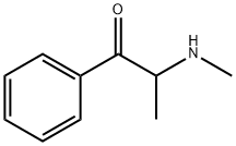 2-(Methylamino)propiophenon