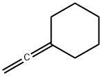 エテニリデンシクロヘキサン 化学構造式