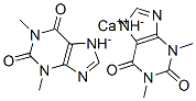 3,7-dihydro-1,3-dimethyl-1H-purine-2,6-dione, calcium salt|3,7-二氢-1,3-二甲基-1H-嘌呤-2,6-二酮钙盐
