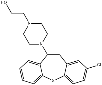 docloxythepin Structure