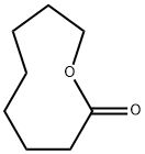oxonan-2-one Struktur