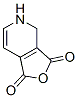 2,5(4H)-Benzoxazolinedione  (8CI) 结构式