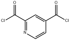 2,4-PYRIDINEDICARBONYL DICHLORIDE|二氯化吡啶-2,4-二羰基