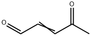 acetylacrolein 结构式