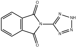 N-(1H-tetrazol-5-yl)phthalimide|