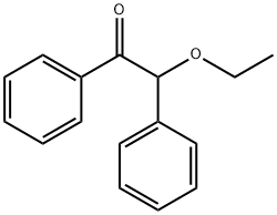 2-Ethoxy-1,2-diphenylethan-1-on