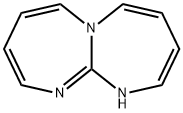 1H-[1,3]Diazepino[1,2-a][1,3]diazepine(9CI) Structure