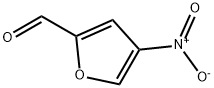 2-Furancarboxaldehyde, 4-nitro- (9CI) Structure