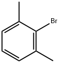 2-Bromo-m-xylene Struktur