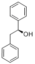 (S)-(+)-1,2-DIPHENYLETHANOL Struktur
