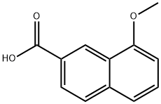 N-[(3-carbamoylchromen-2-ylidene)amino]pyridine-4-carboxamide Struktur