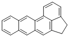 4,5-DIHYDRO-BENZ(K)ACEPHENANTHRYLENE Struktur