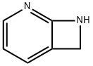 2,8-Diazabicyclo[4.2.0]octa-1,3,5-triene(9CI) Structure