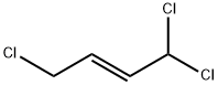 (E)-1,1,4-Trichloro-2-butene 结构式