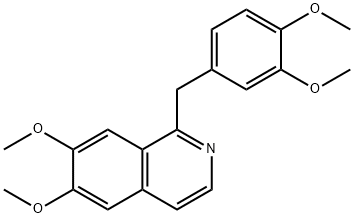58-74-2 Structure