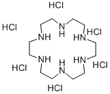1,4,7,10,13,16-ヘキサアザシクロオクタデカン六塩酸塩
