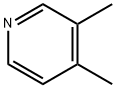 3,4-Dimethylpyridin