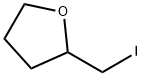 2-(IODOMETHYL)TETRAHYDROFURAN Struktur