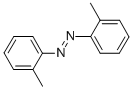 2,2'-azotoluene Structure