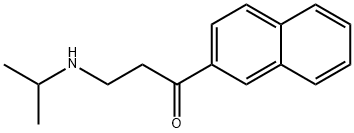 ZM 39923盐酸盐 结构式