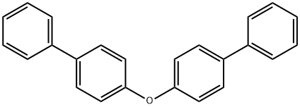 4,4''-Oxybis-1,1'-biphenyl Structure
