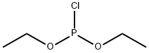 クロロ亜りん酸ジエチル