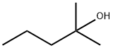 2-METHYL-2-PENTANOL Struktur