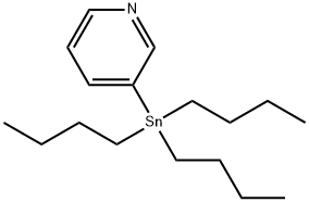 3-(トリブチルスタンニル)ピリジン