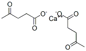 乙酰丙酸钙, 591-64-0, 结构式