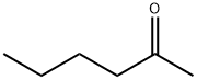2-己酮, 591-78-6, 结构式