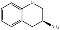 (S)-chroMan-3-aMine hydrochloride Structure