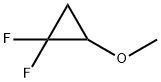 1,1-Difluoro-2-methoxy-cyclopropane|