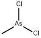 Methyldichloroarsine. Struktur
