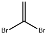 1.1-二溴乙烯, 593-92-0, 结构式