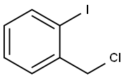 邻碘氯苄, 59473-45-9, 结构式